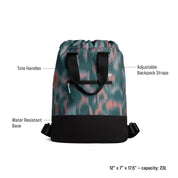 Flex Cinch Backpack | Bags | Vooray – Vooray