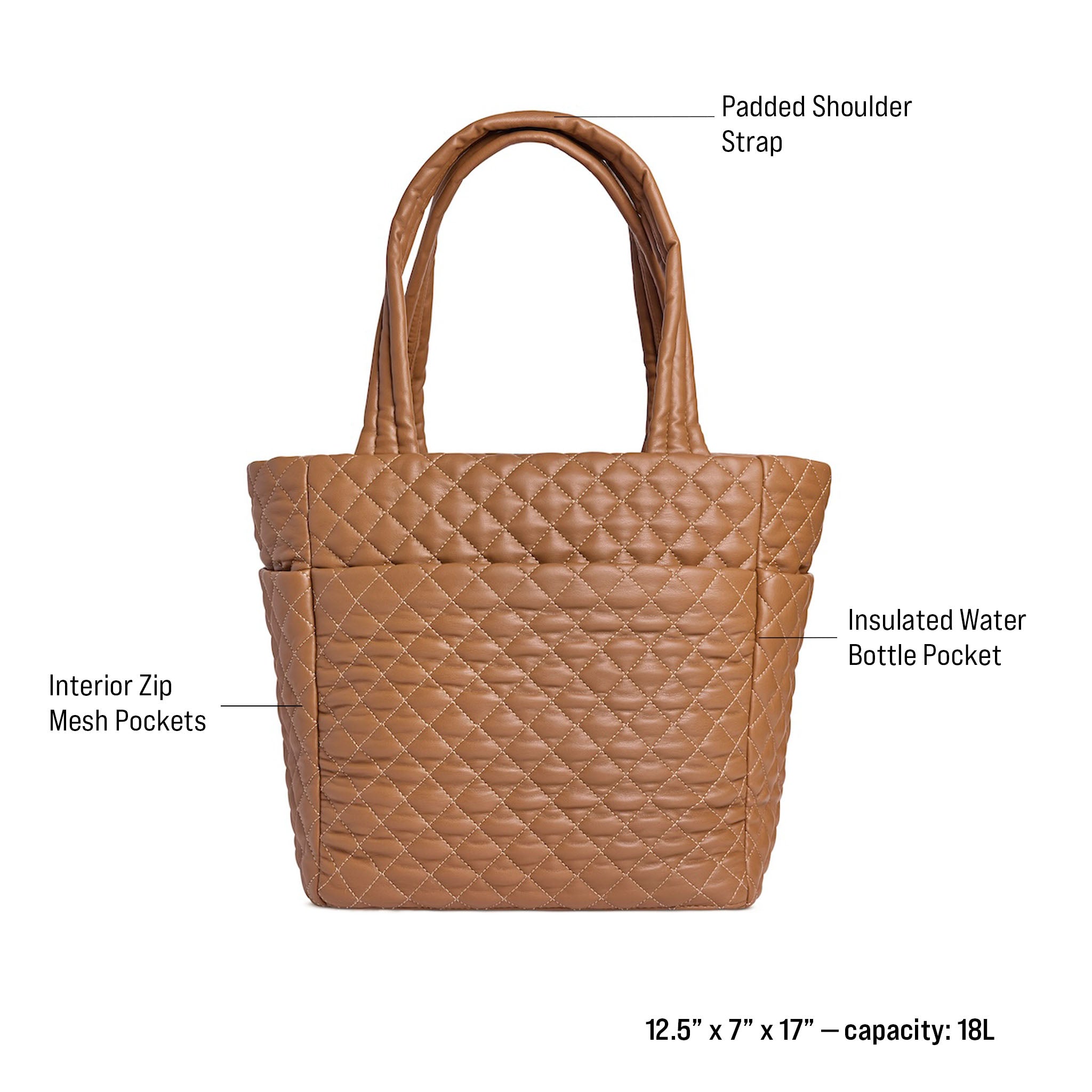 Naomi Tote