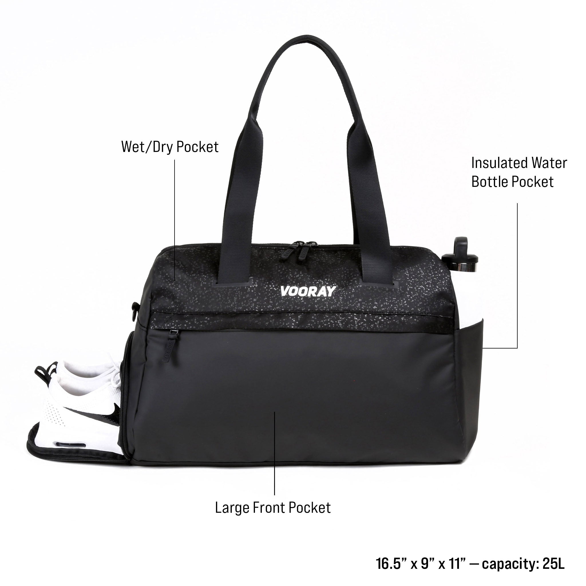 Trainer Duffel