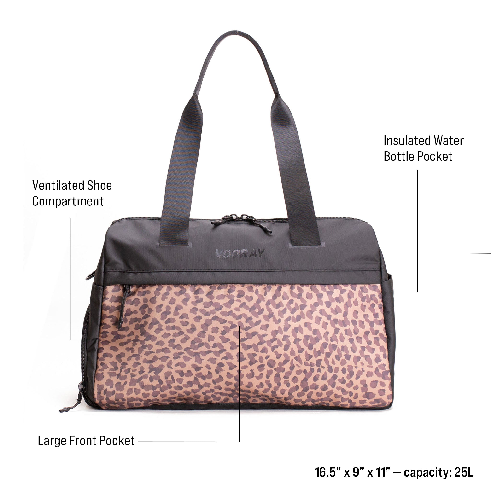 Trainer Duffel