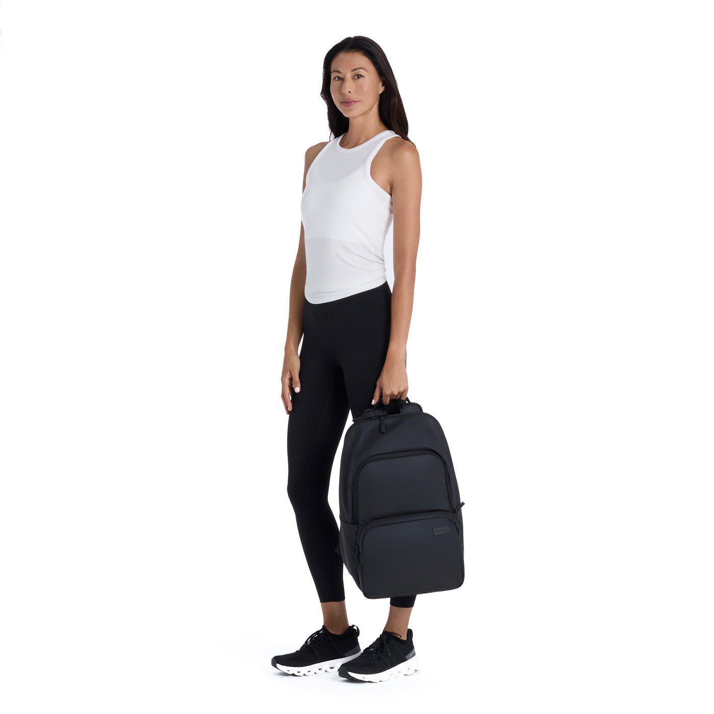 2nd Avenue Backpack