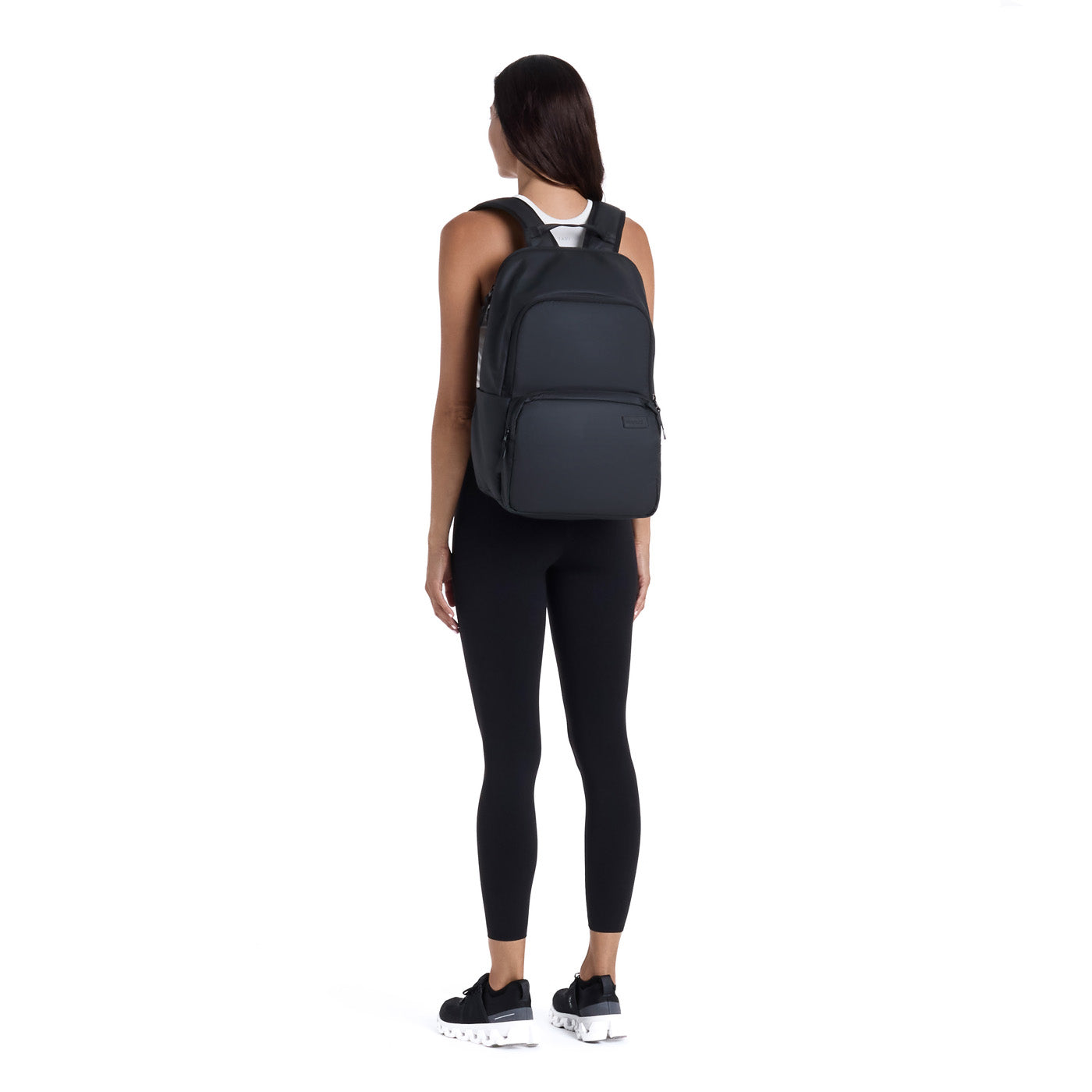 2nd Avenue Backpack