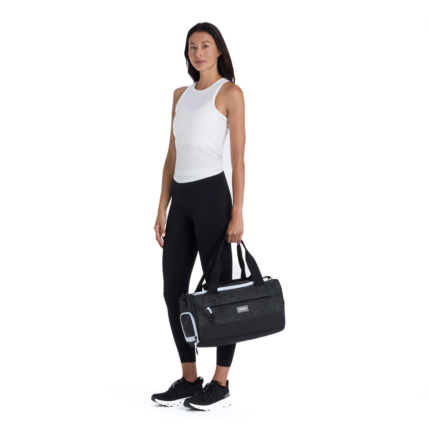 Boost Duffel | Duffel Bags | Vooray – Vooray