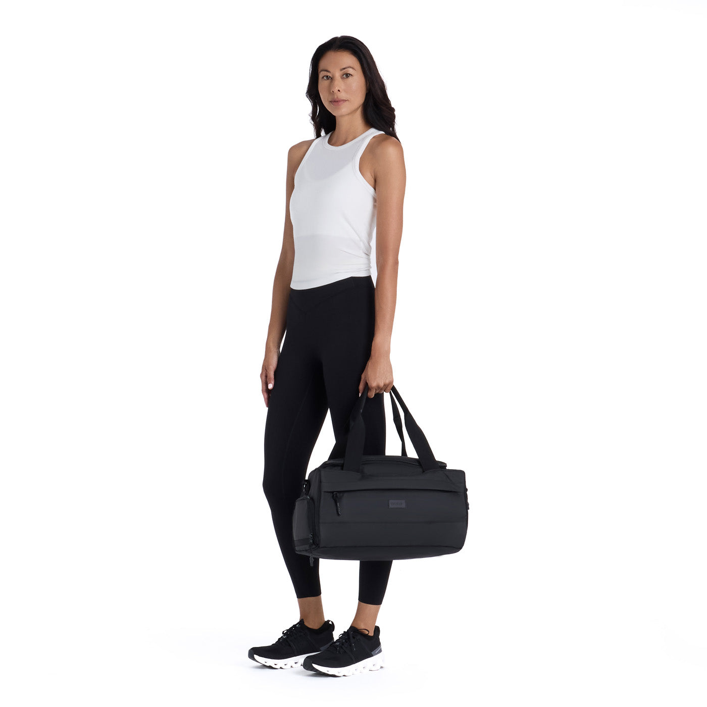 Boost Duffel | Duffel Bags | Vooray – Vooray