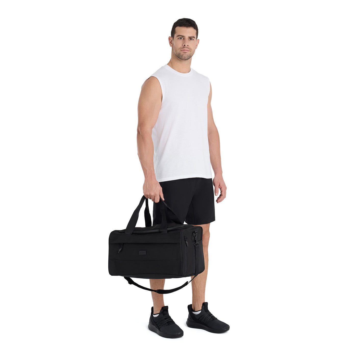 Boost XL Duffel | Duffel Bags | Vooray – Vooray