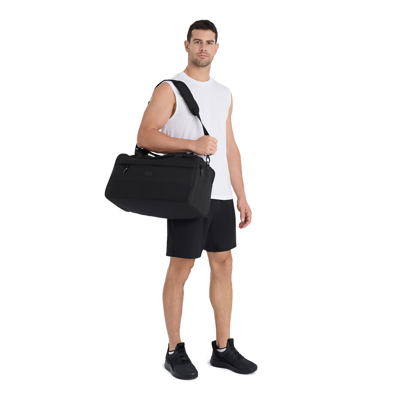Boost XL Duffel | Duffel Bags | Vooray – Vooray