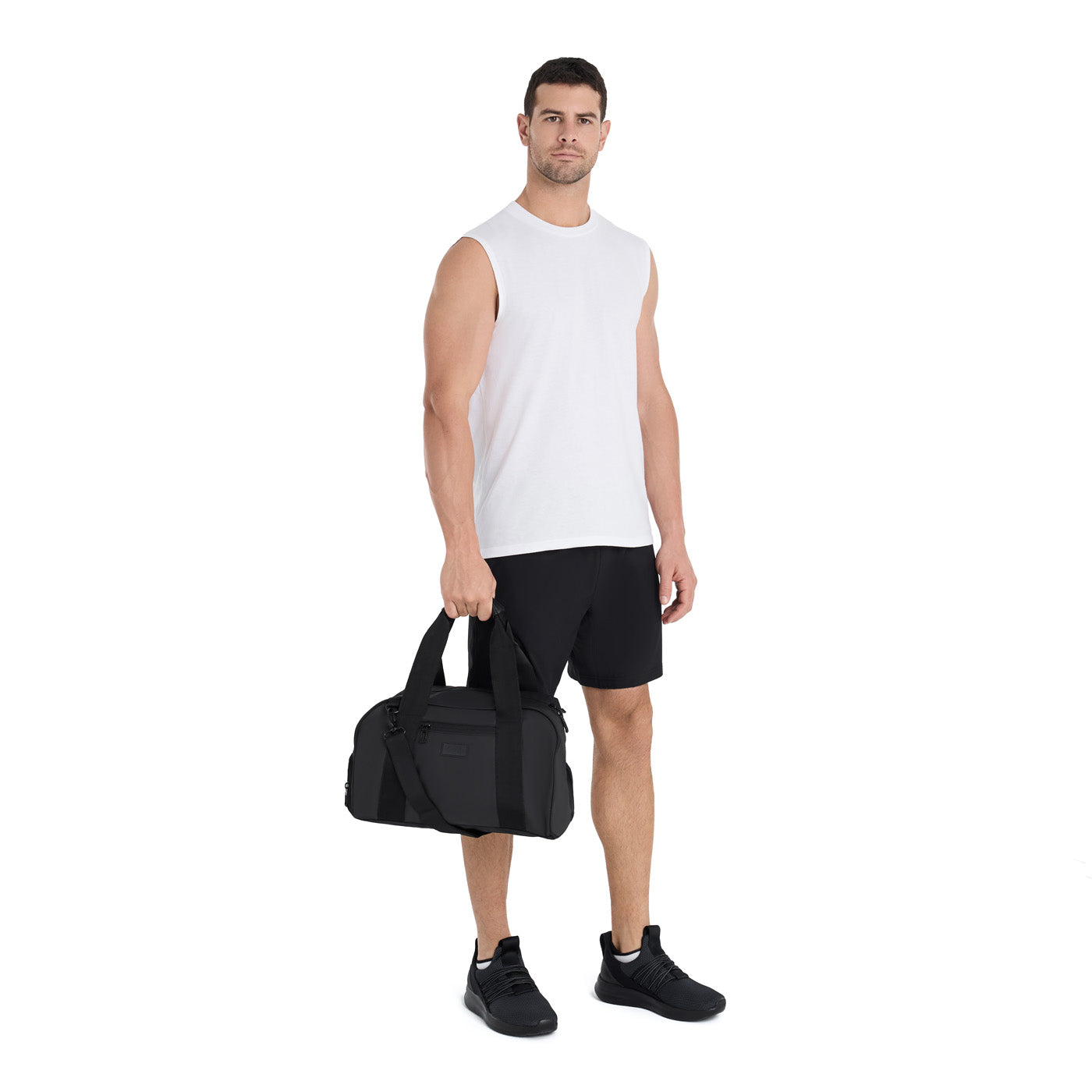 Burner Gym Duffel | Duffel Bags | Vooray – Vooray