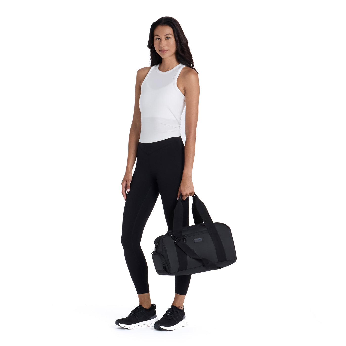Burner Gym Duffel | Duffel Bags | Vooray – Vooray