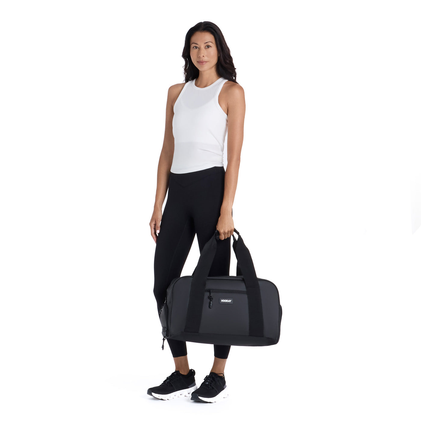 Burner Gym Duffel XL | Duffel Bags | Vooray – Vooray