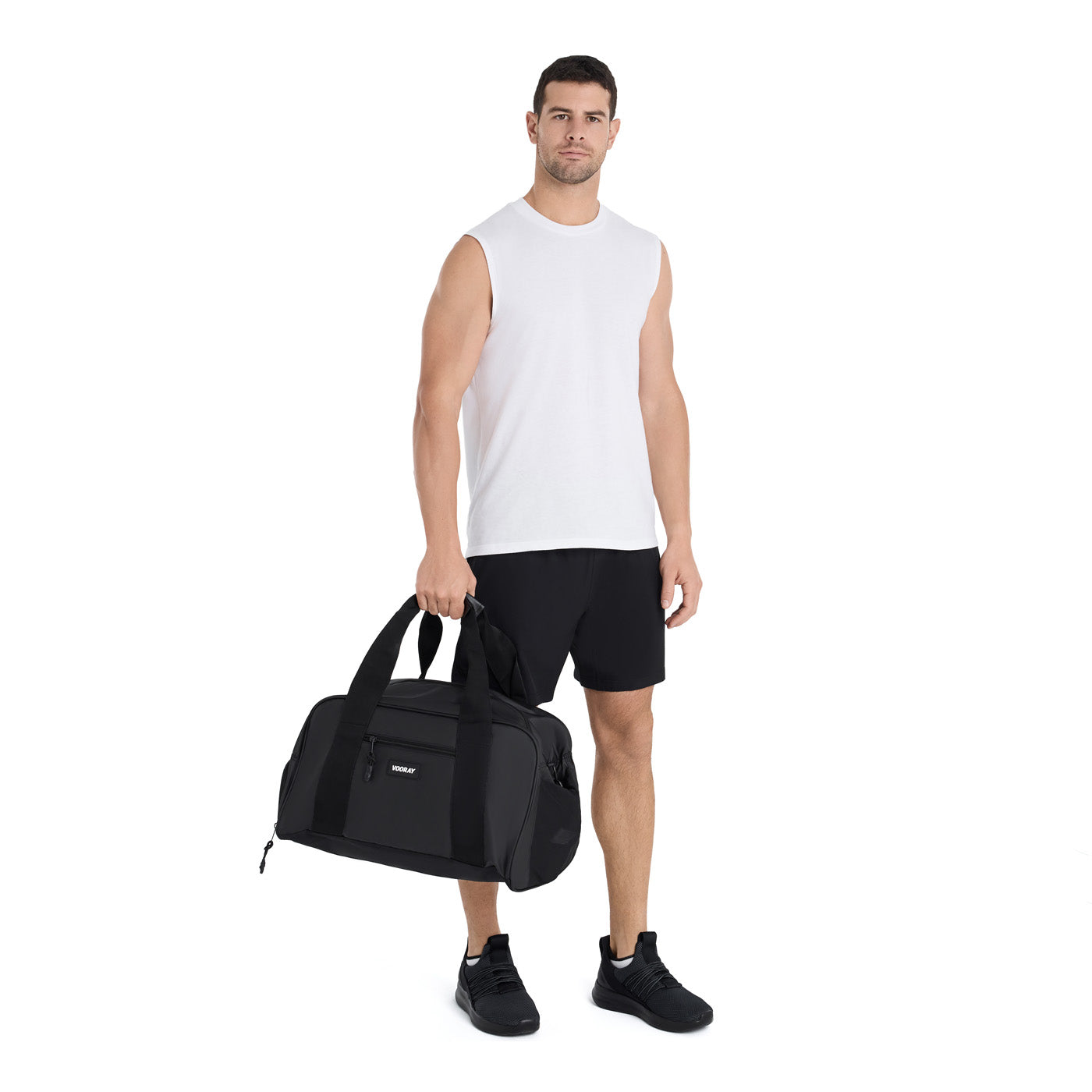 Burner Gym Duffel XL | Duffel Bags | Vooray – Vooray