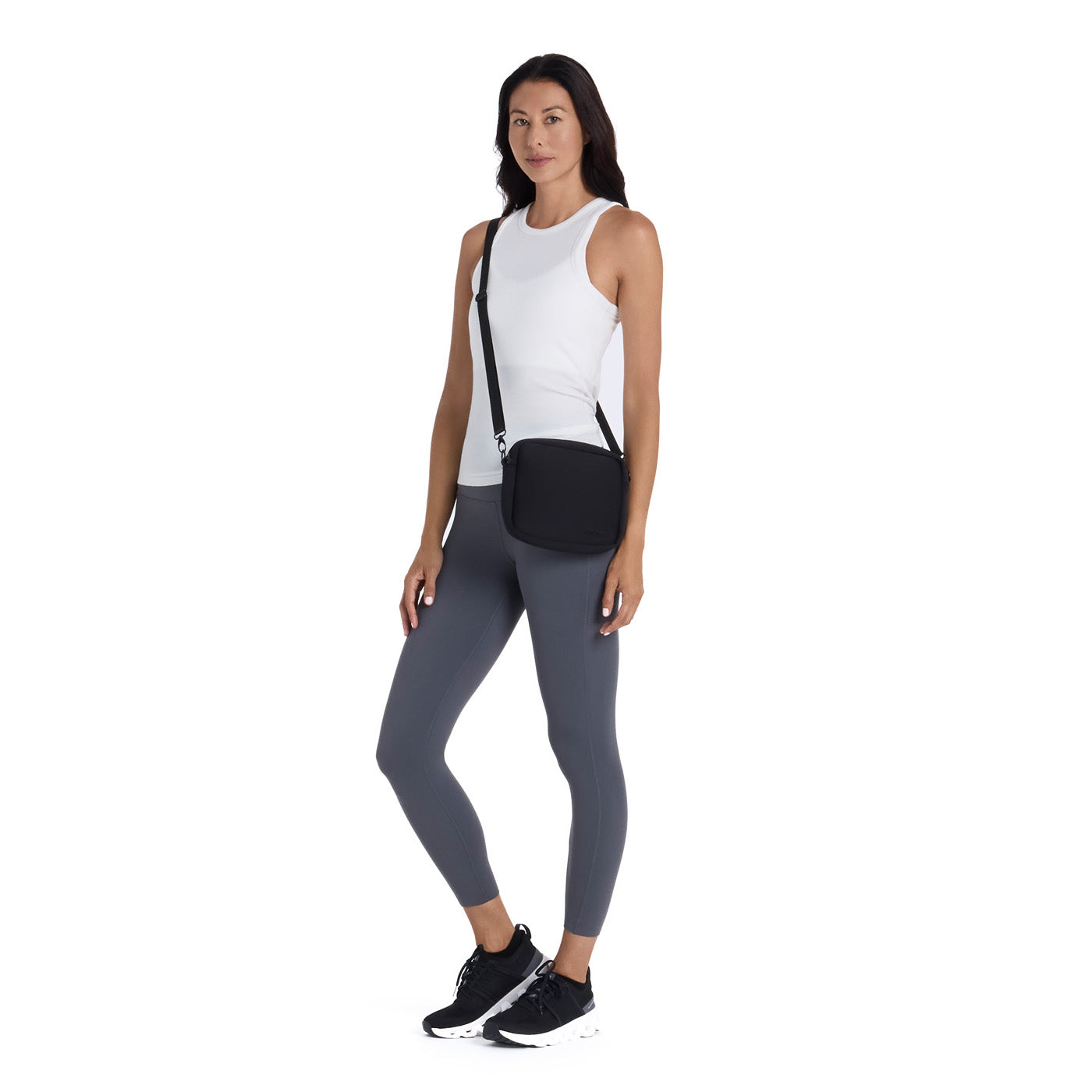 Companion Crossbody
