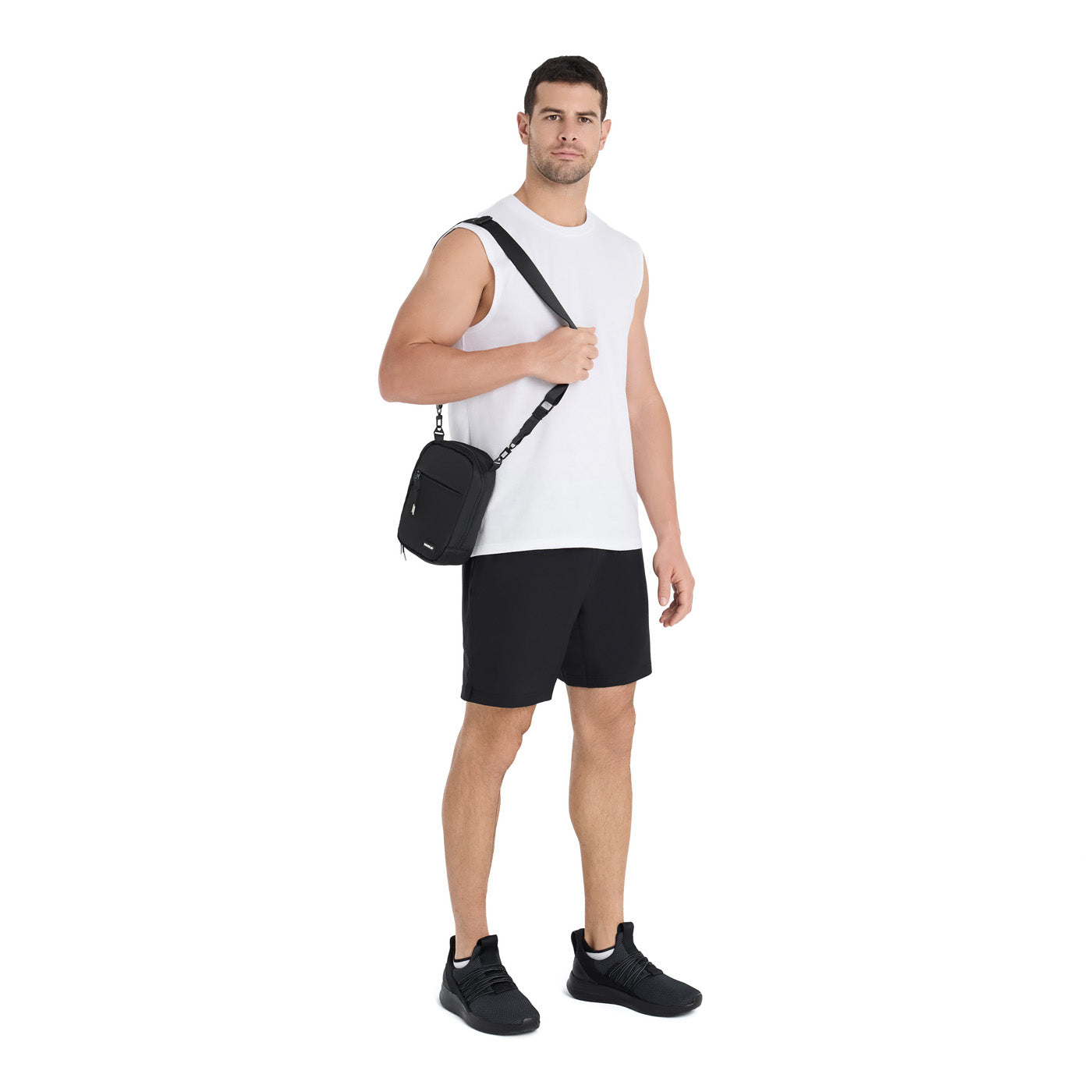 Essential Crossbody | Cross Body Bags | Vooray – Vooray