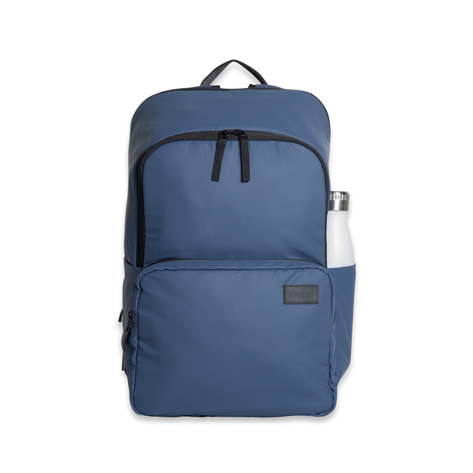 2nd Avenue Backpack – Slate – Vooray