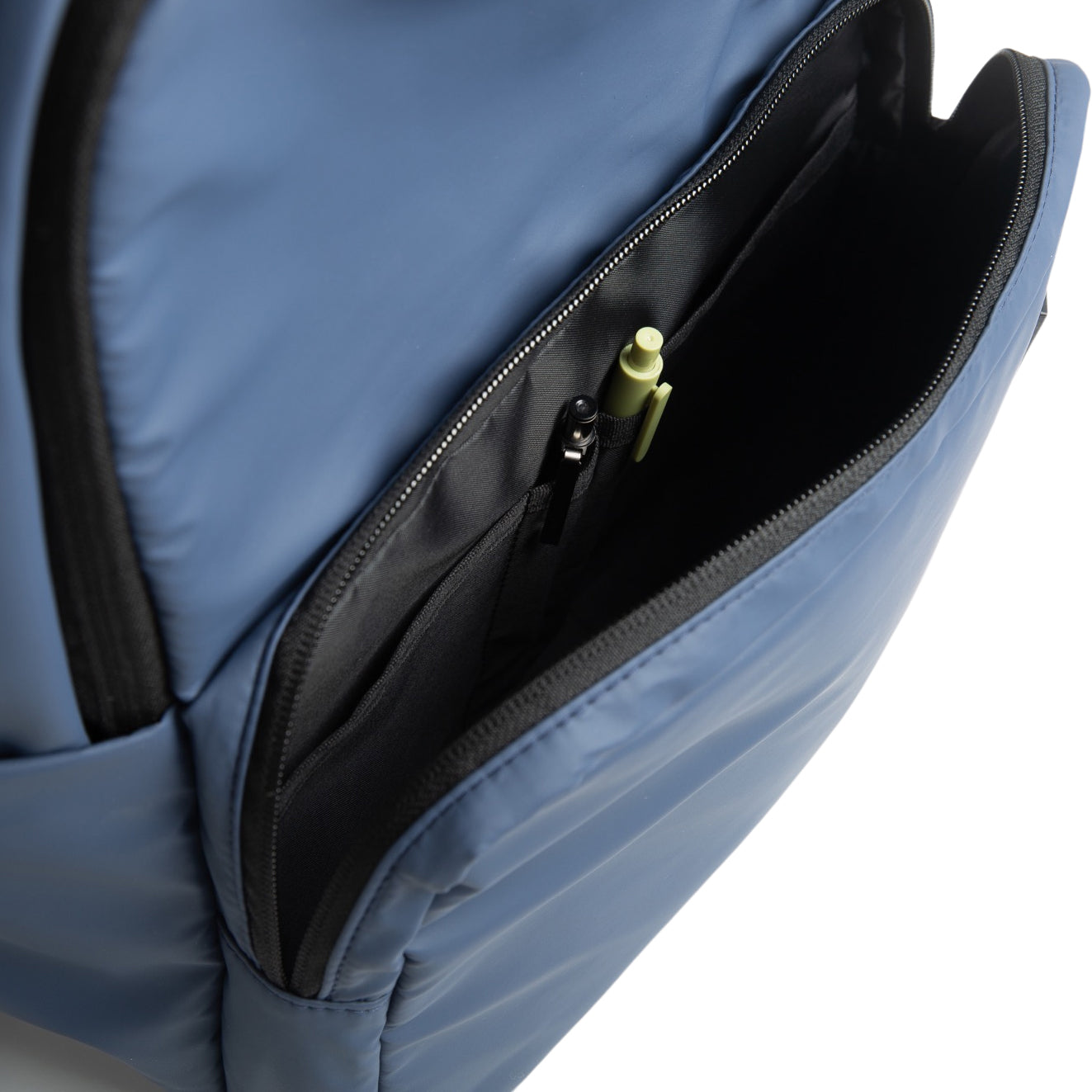 2nd Avenue Backpack – Slate – Vooray