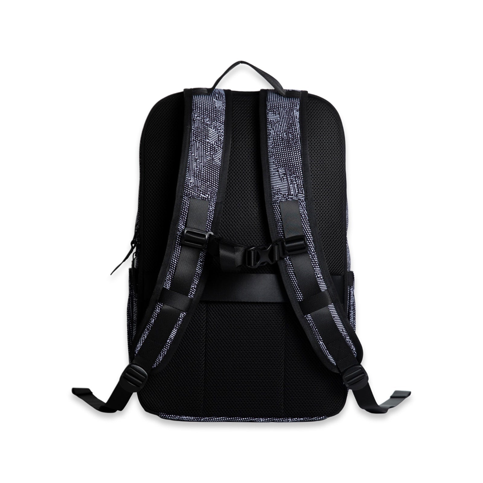Vooray 2nd Avenue Backpack Textured Camo