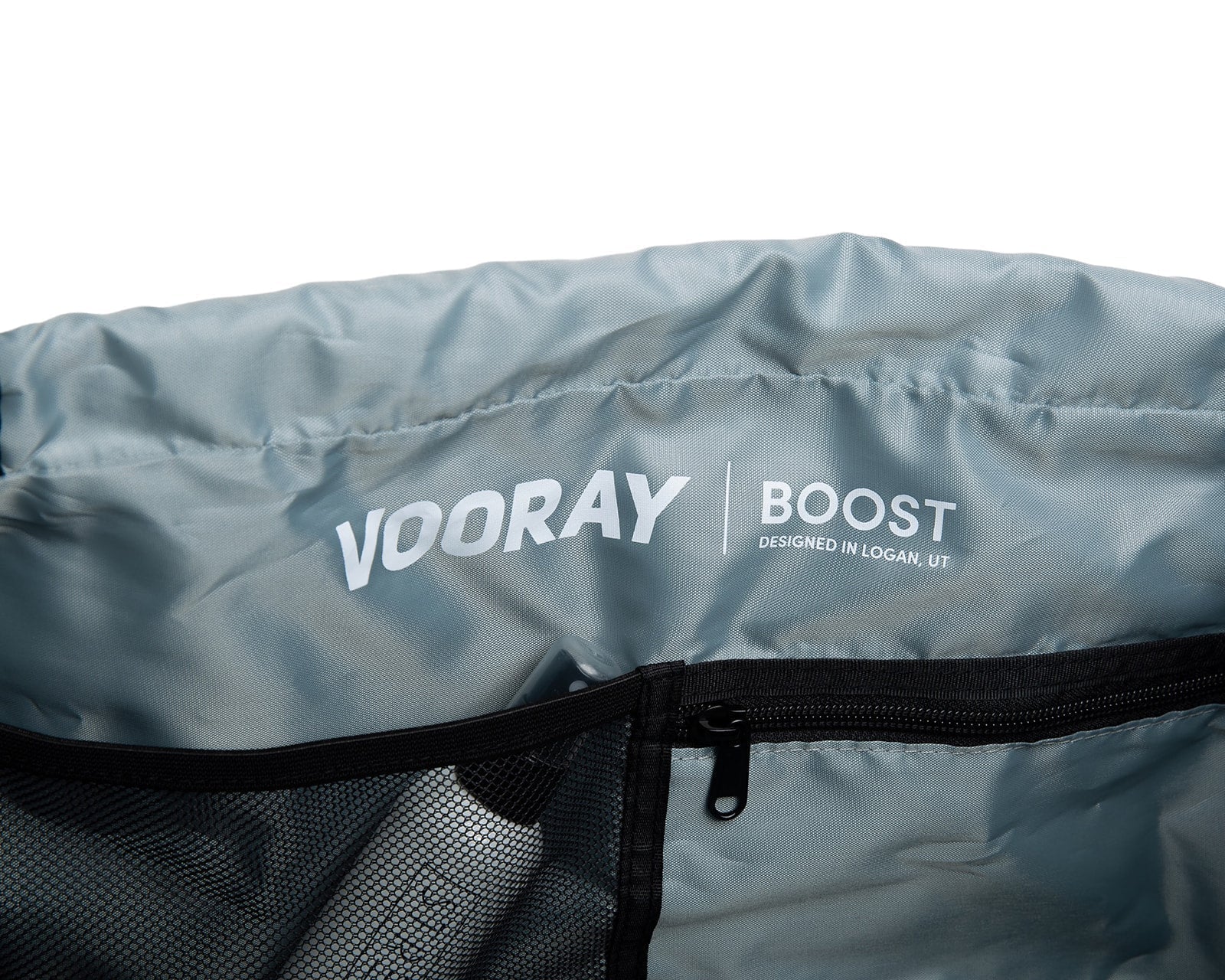 Boost Duffel
