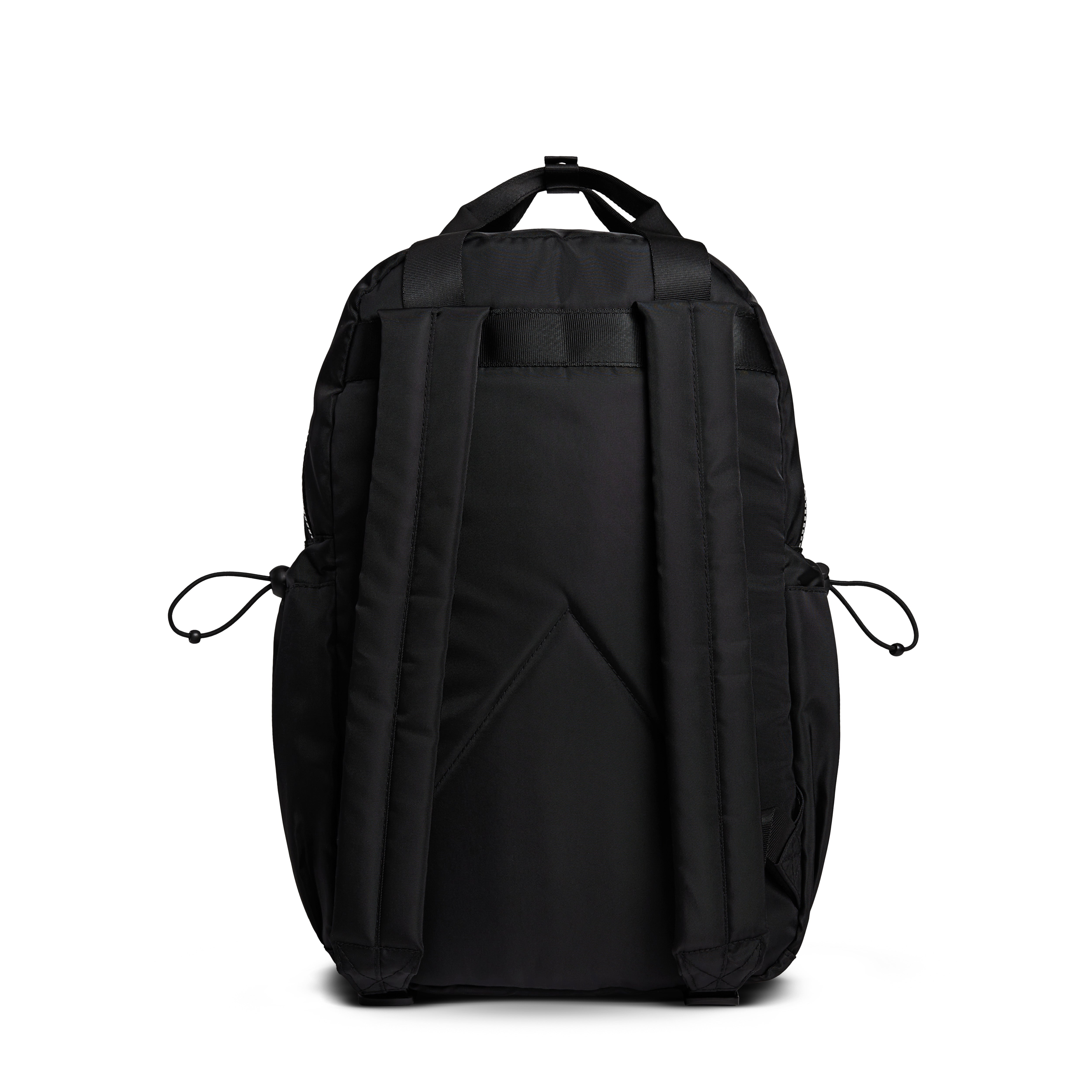 black katja leather backpack vince camuto Vooray Katie Backpack Matte Black