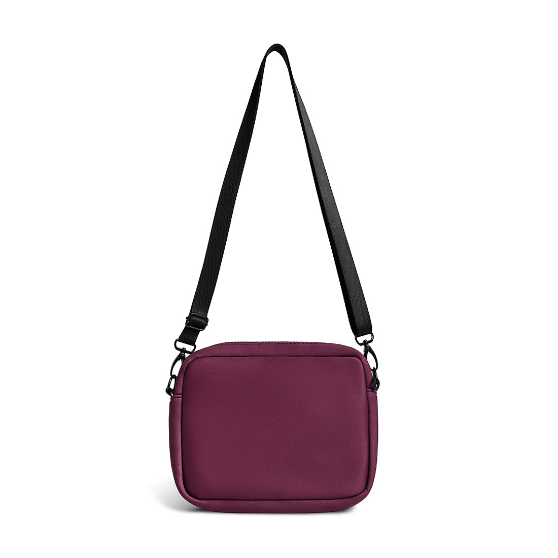Companion Crossbody