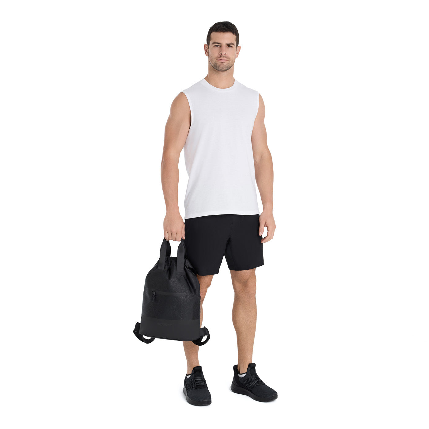 Flex Cinch Backpack | Backpacks | Vooray – Vooray