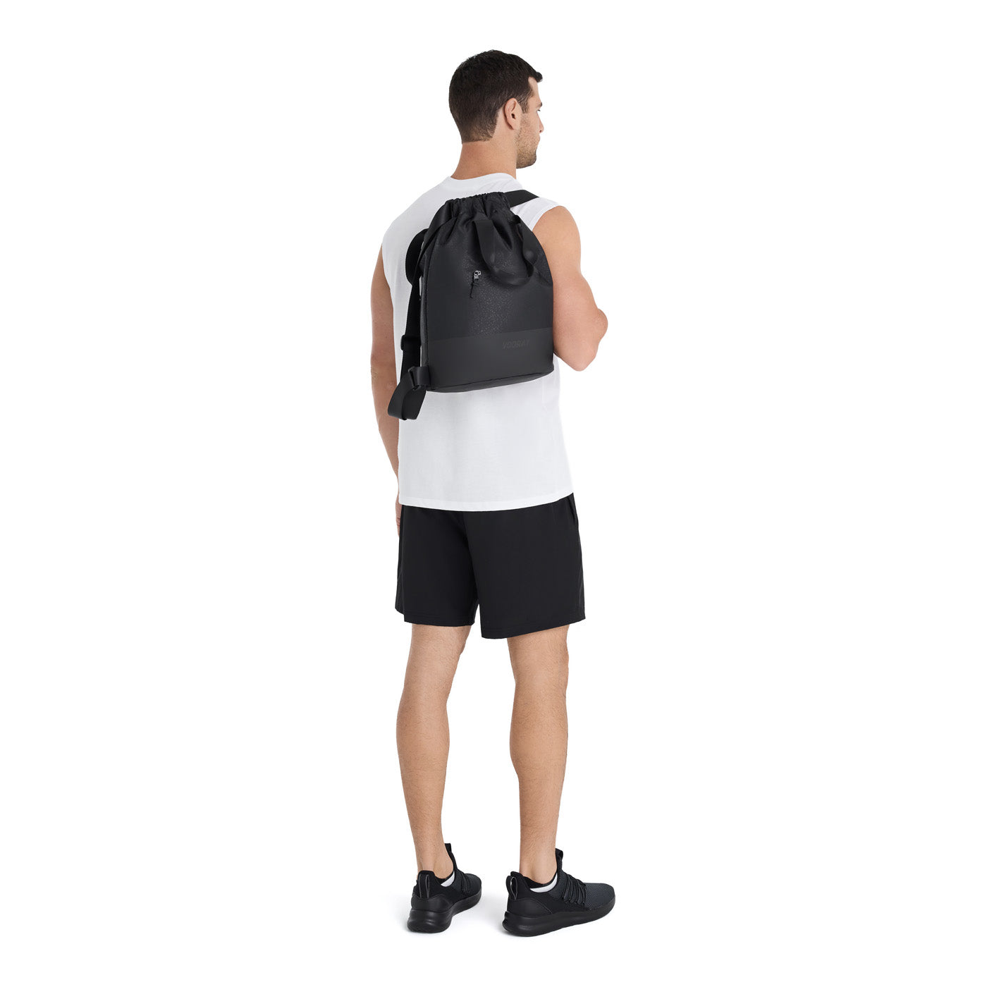 Flex Cinch Backpack | Backpacks | Vooray – Vooray