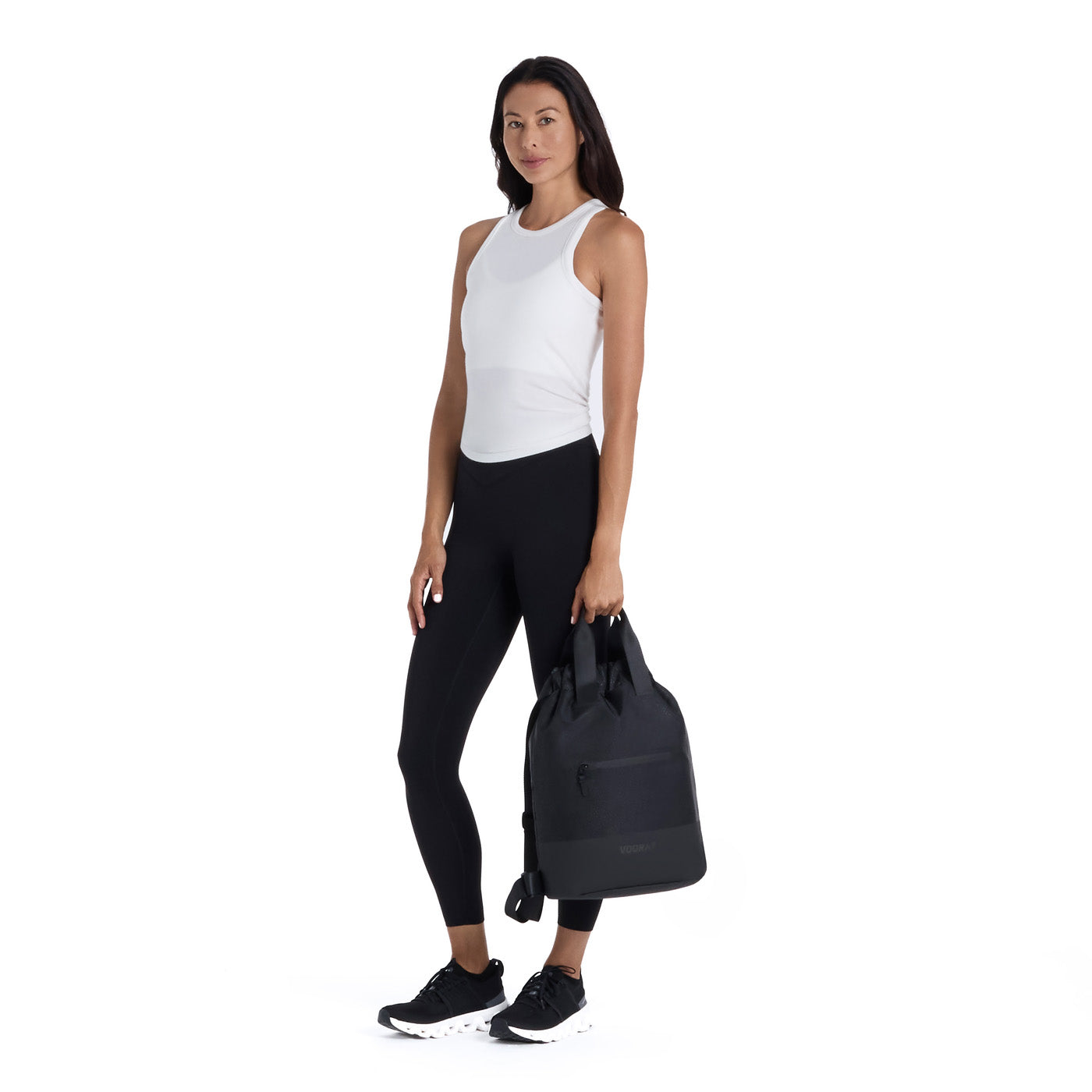 Flex Cinch Backpack | Backpacks | Vooray – Vooray