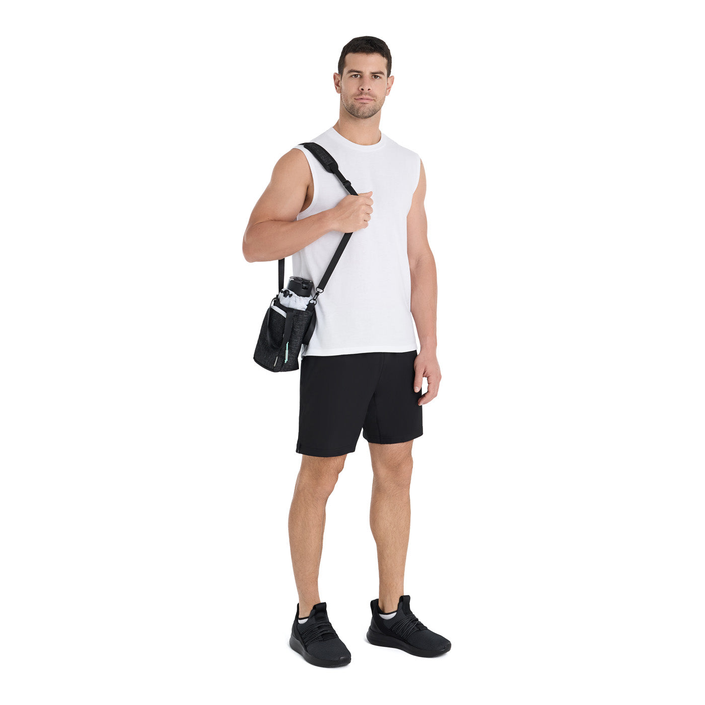 Hydration Sling | Accessory Pouch | Vooray – Vooray