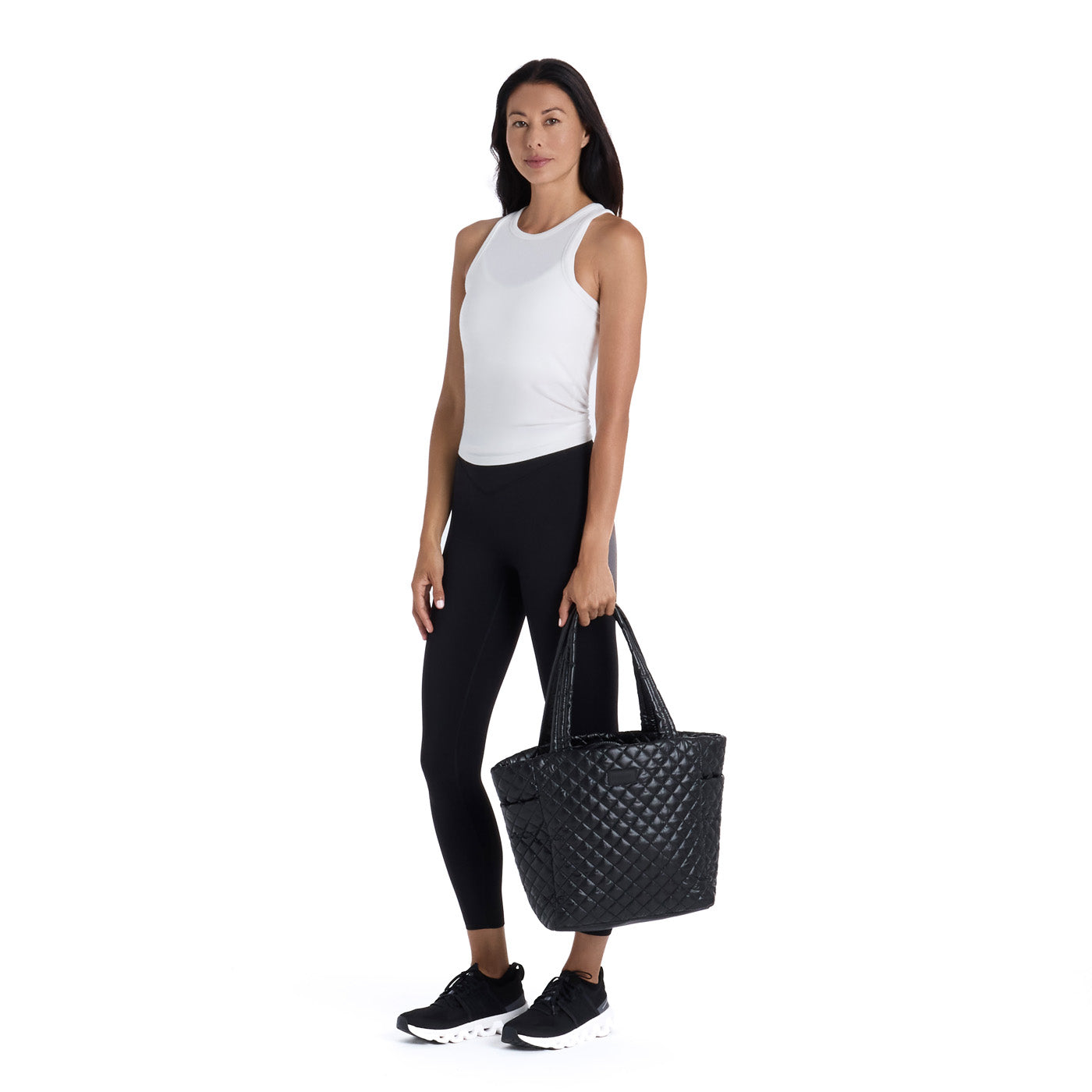 Naomi Tote | Tote | Vooray – Vooray