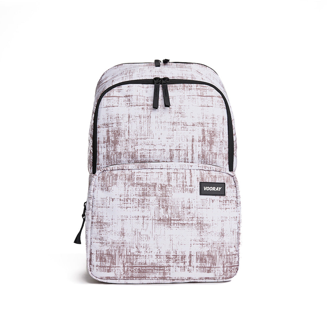 2nd Avenue Backpack – Pebble – Vooray