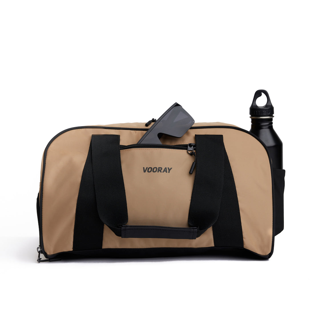 Vooray roadie gym duffel best sale