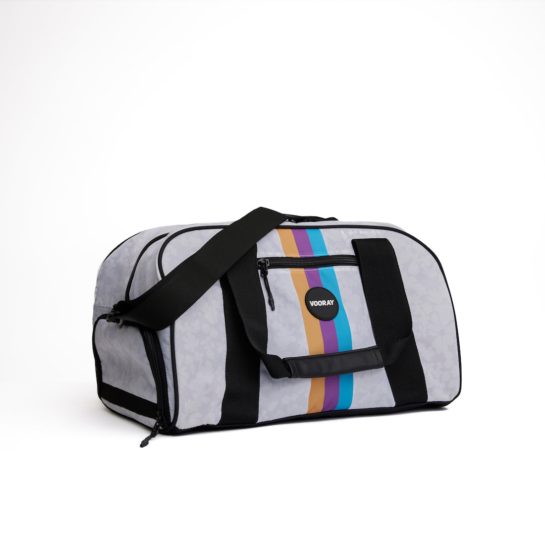 Vooray gym duffel top
