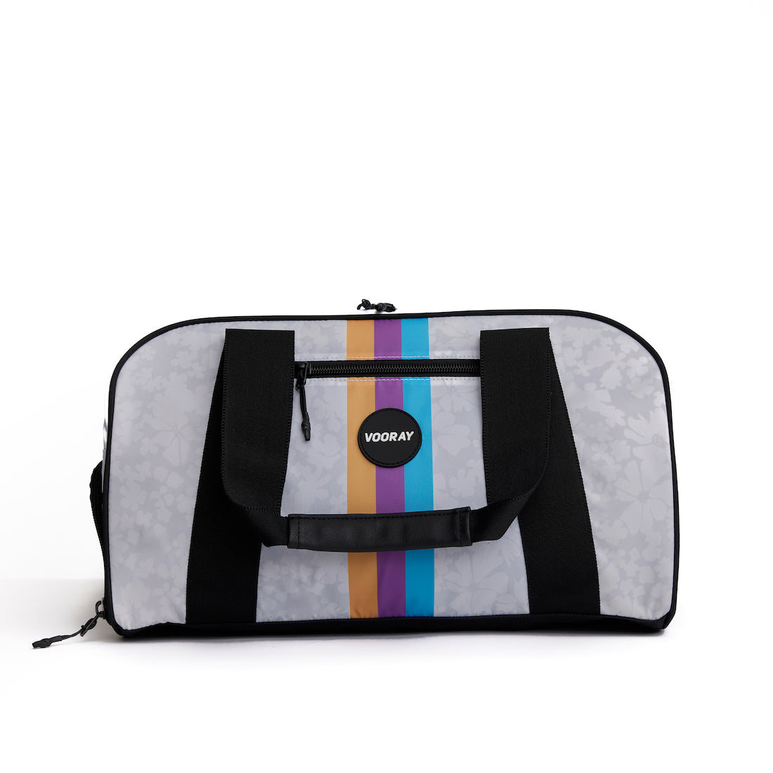 Burner Gym Duffel | Duffel Bags | Vooray – Vooray