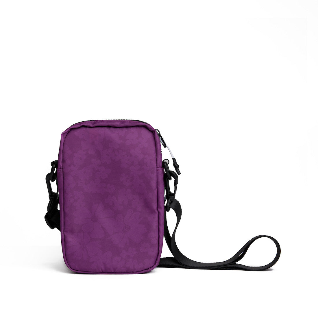 Lavender crossbody purse clearance
