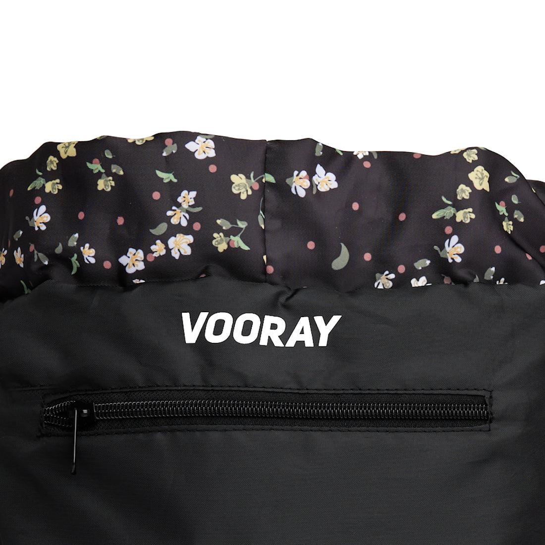nike backpack polka dots Vooray Flex Cinch Backpack Flourish