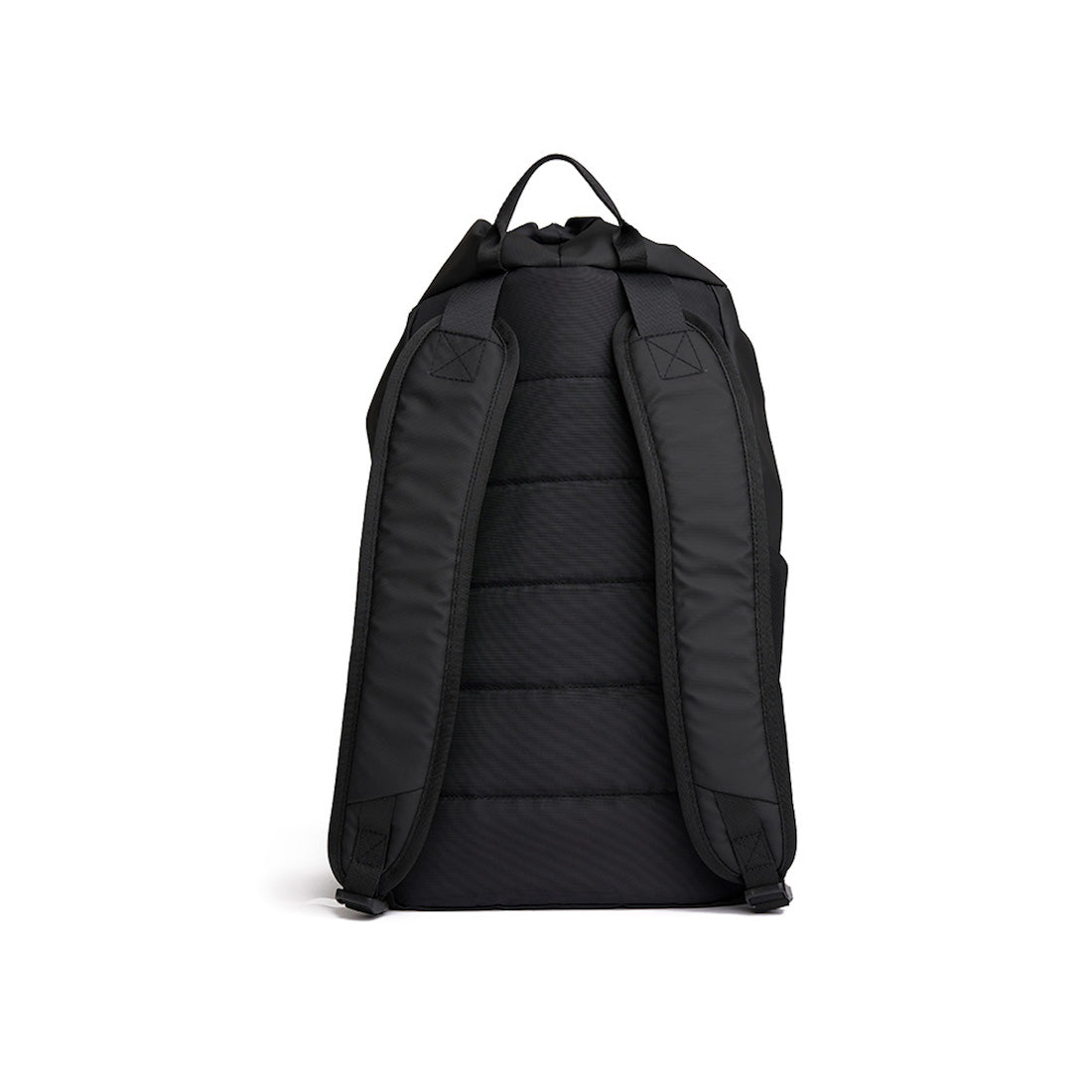 Black backpack sport clearance