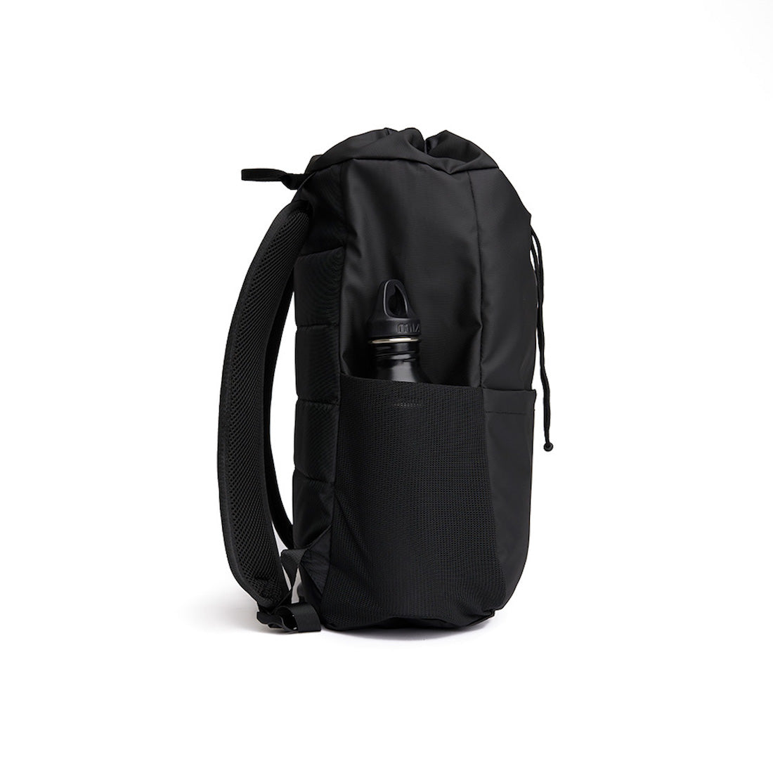 Vooray Sport Cinch Backpack Black
