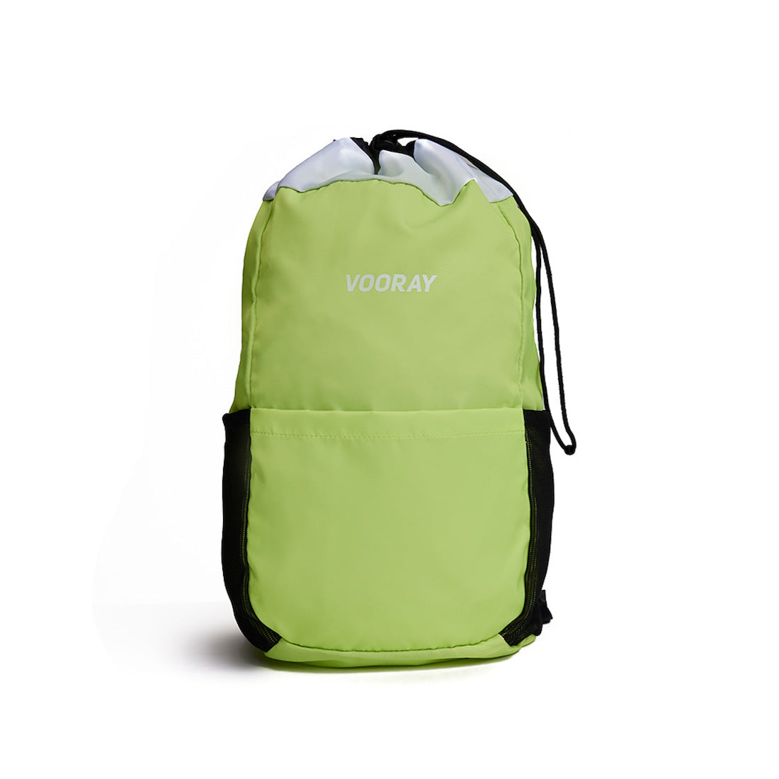 Vooray stride cinch backpack top