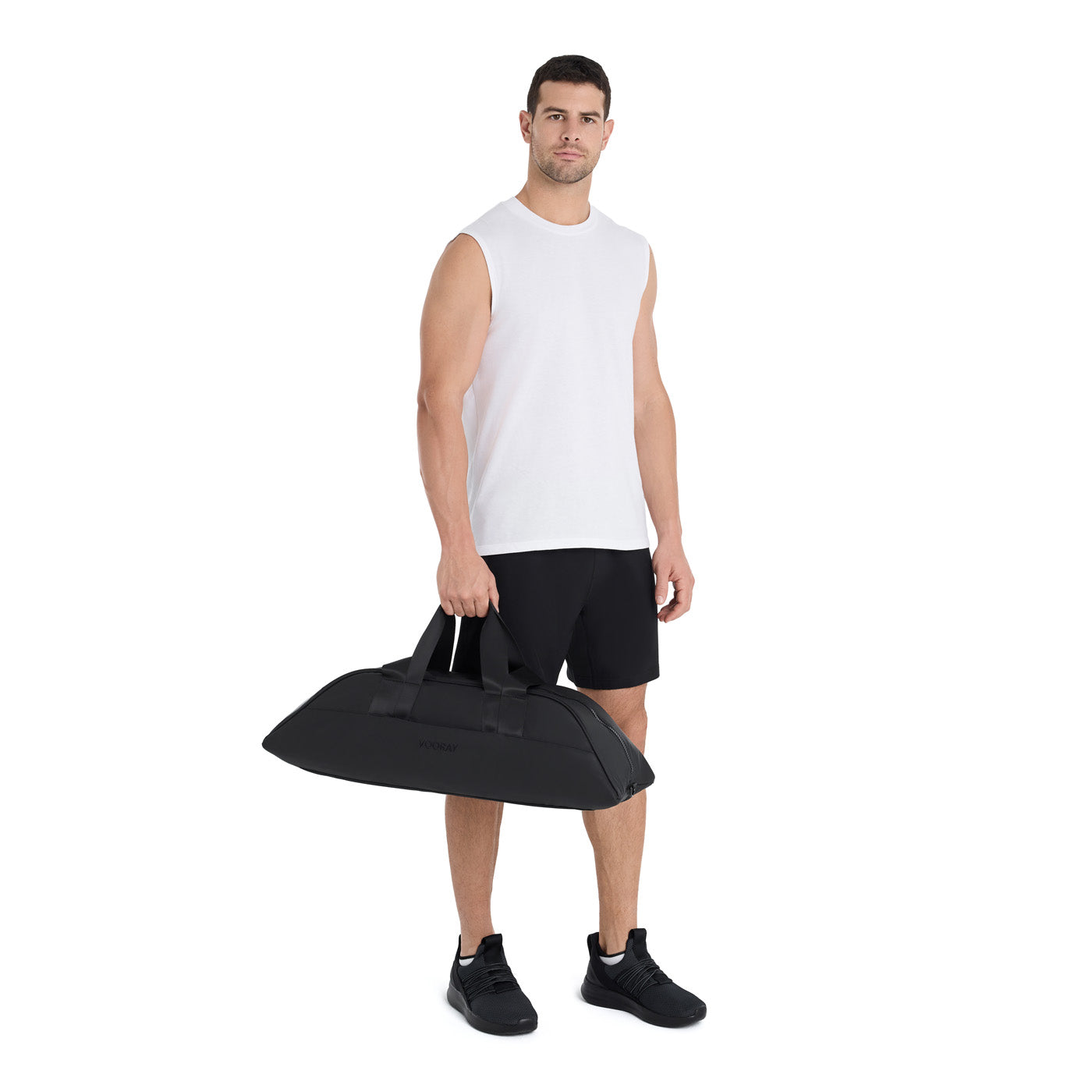 Studio Yoga Bag | Yoga & Pilates Mats | Vooray – Vooray
