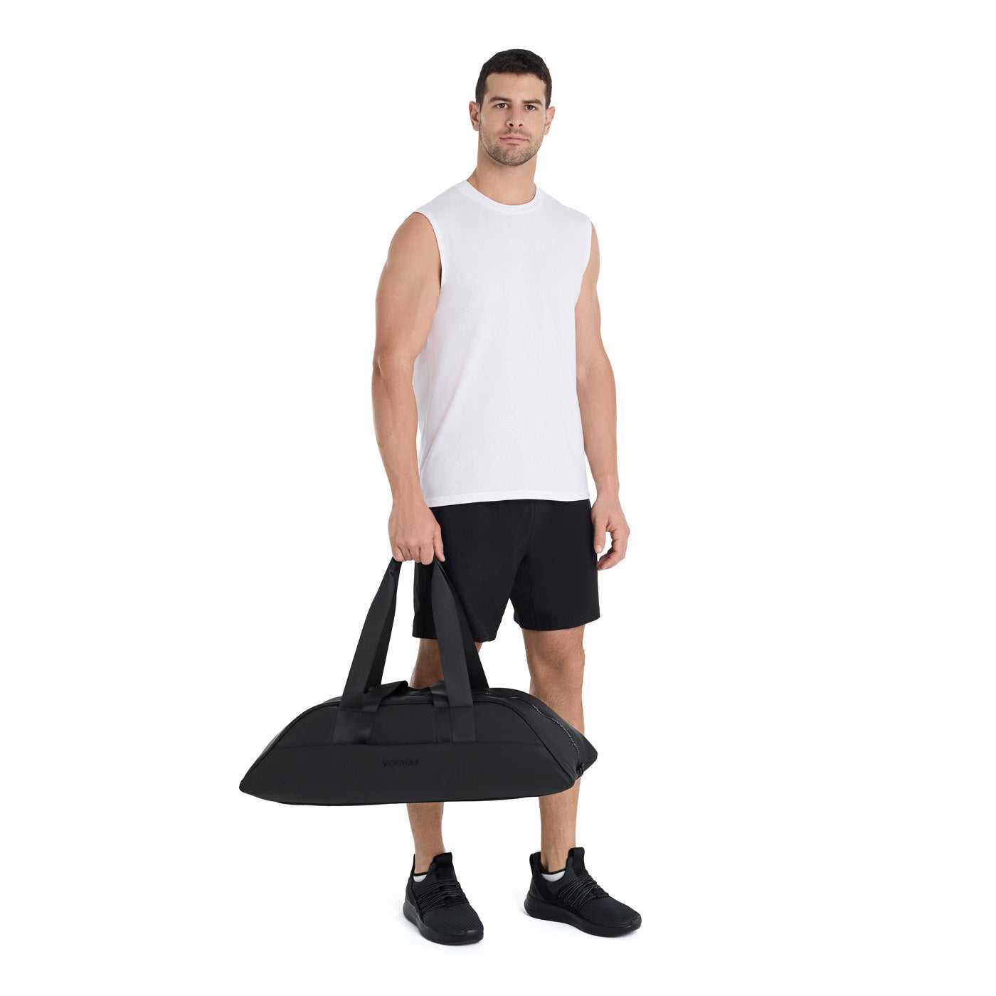 Studio Yoga Bag | Yoga & Pilates Mats | Vooray – Vooray
