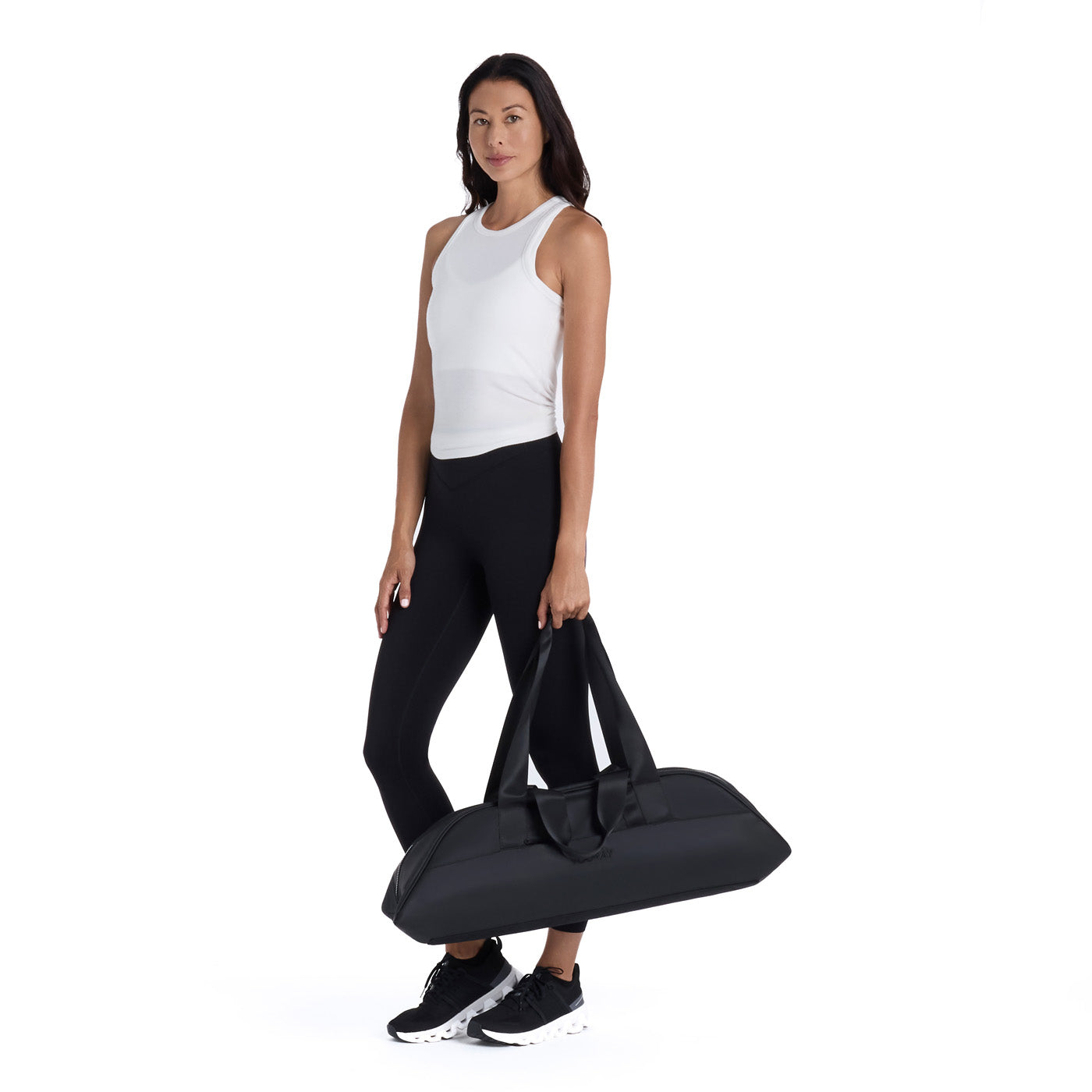 Studio Yoga Bag | Yoga & Pilates Mats | Vooray – Vooray
