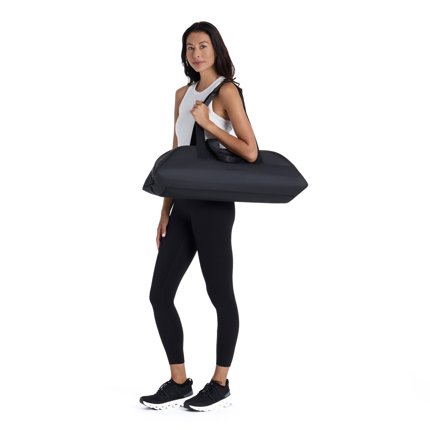 Studio Yoga Bag | Yoga & Pilates Mats | Vooray – Vooray