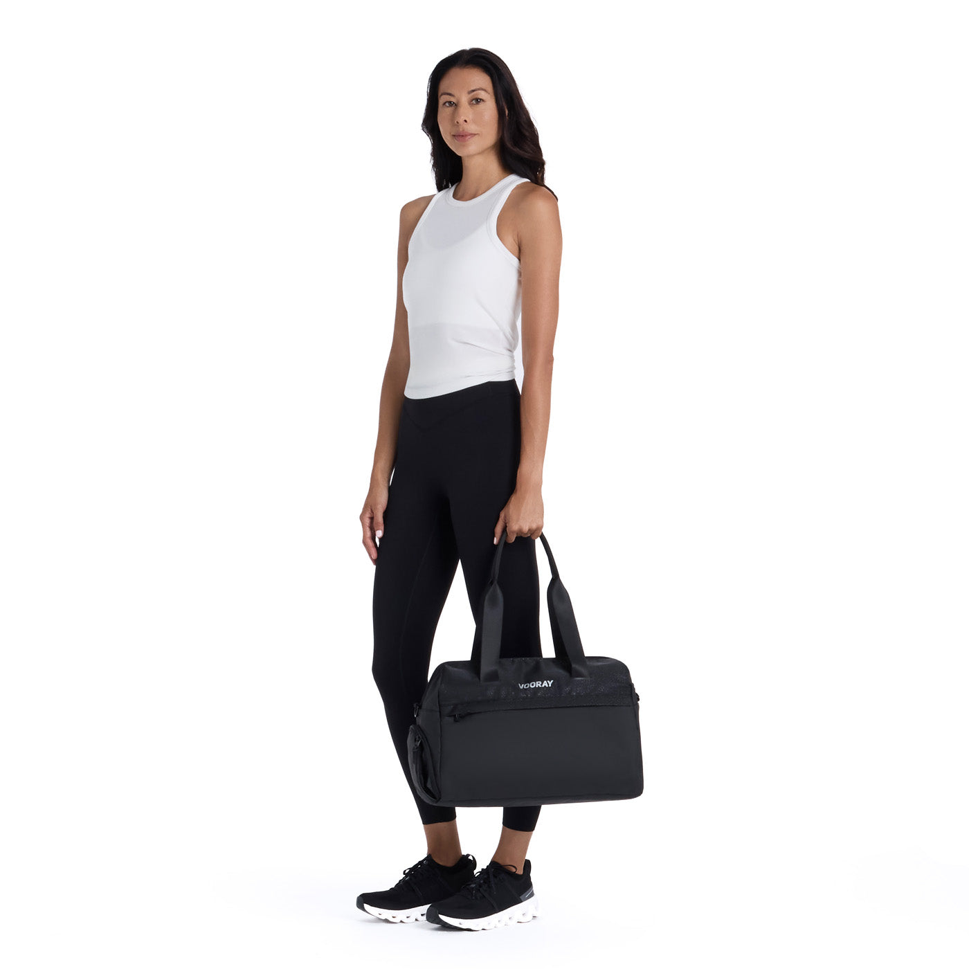 Trainer Duffel | Duffel Bags | Vooray – Vooray