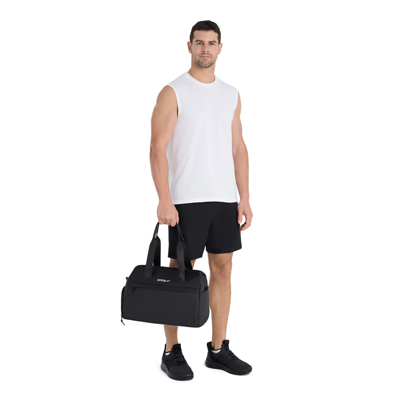 Trainer Duffel | Duffel Bags | Vooray – Vooray