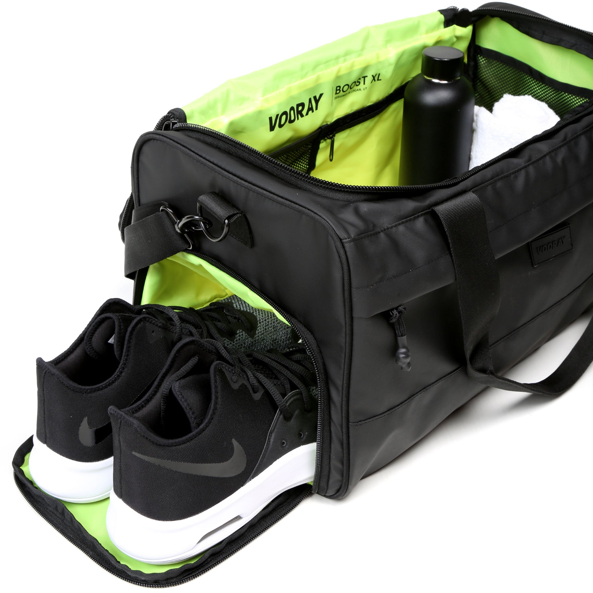 # Boost XL Duffel | Bags | Vooray ??? ToeSox | Tavi | Vooray