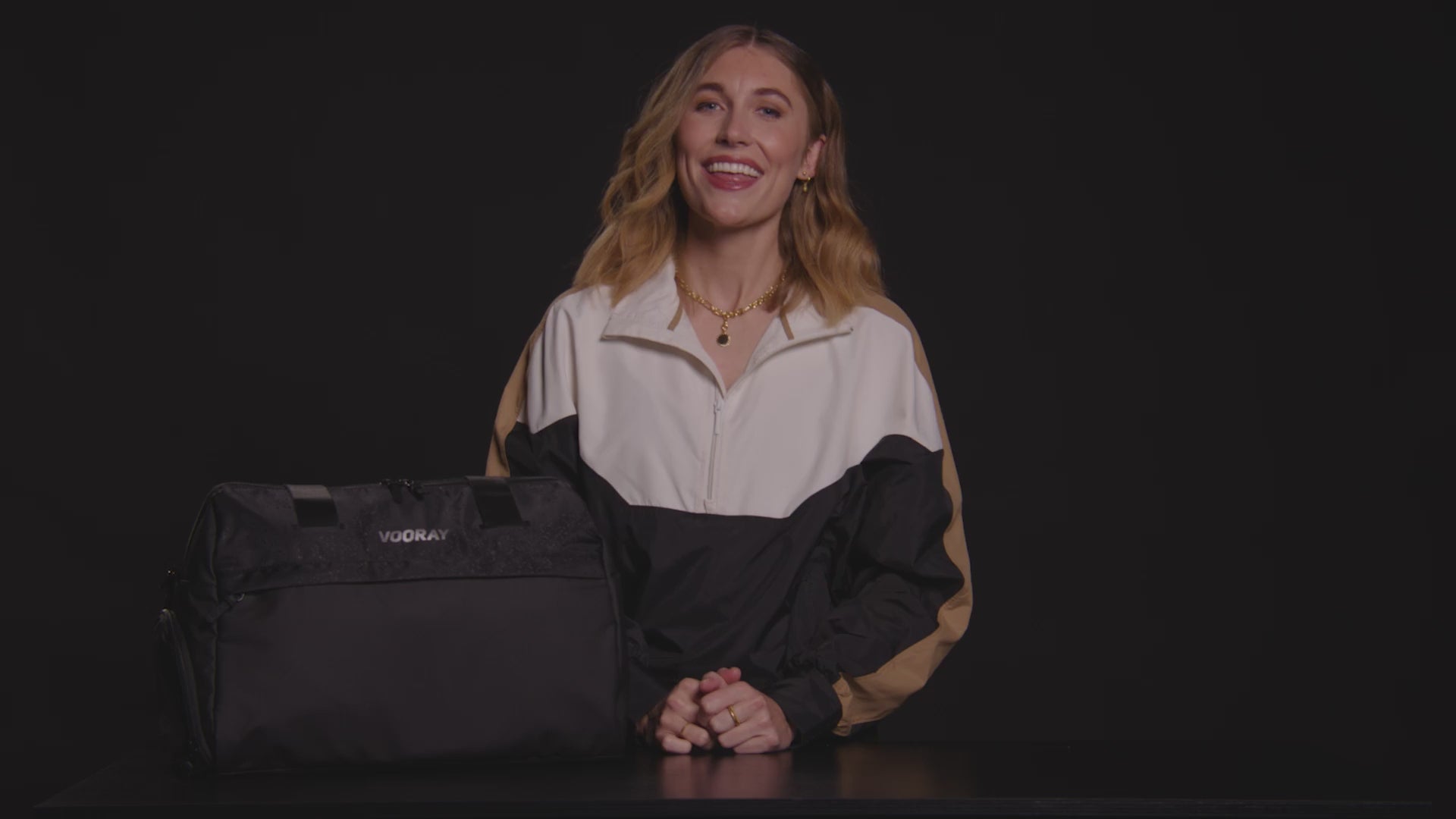 Trainer Duffel