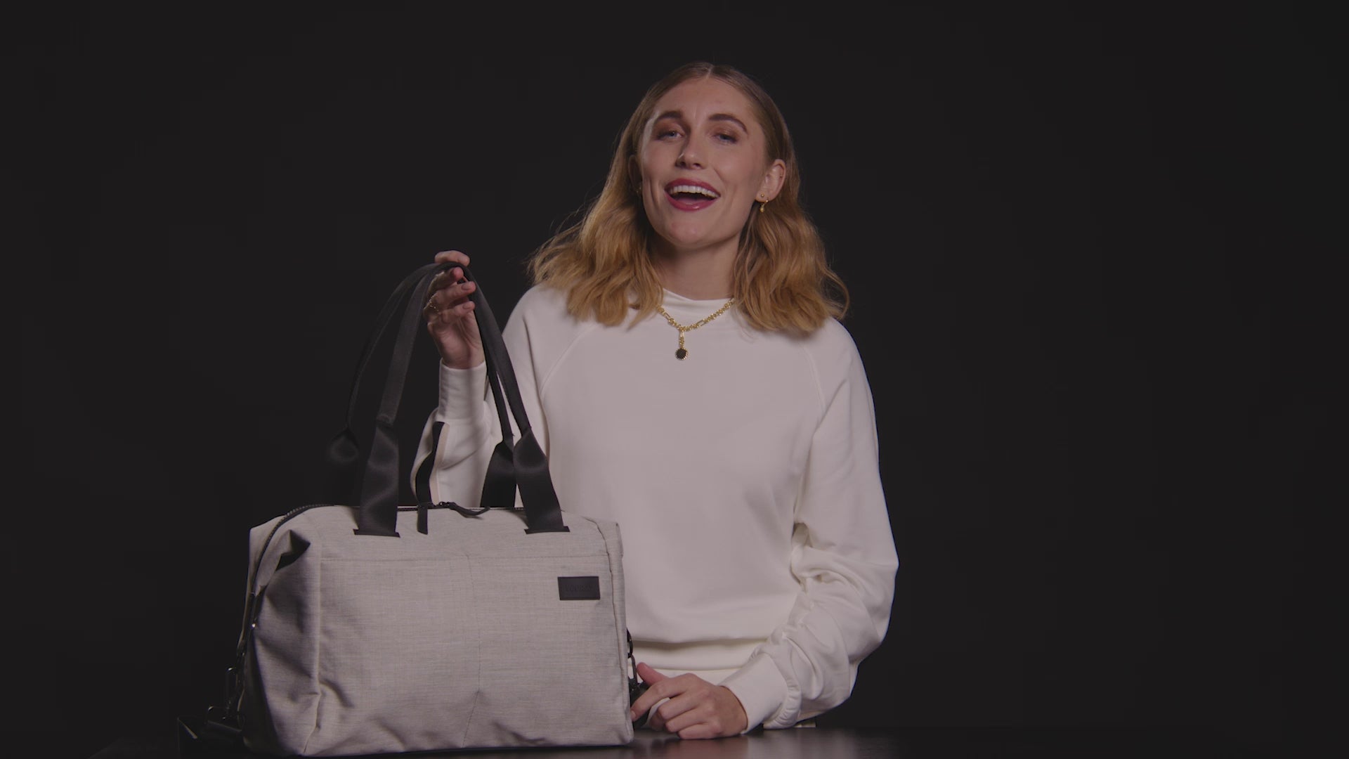 Alana Duffel