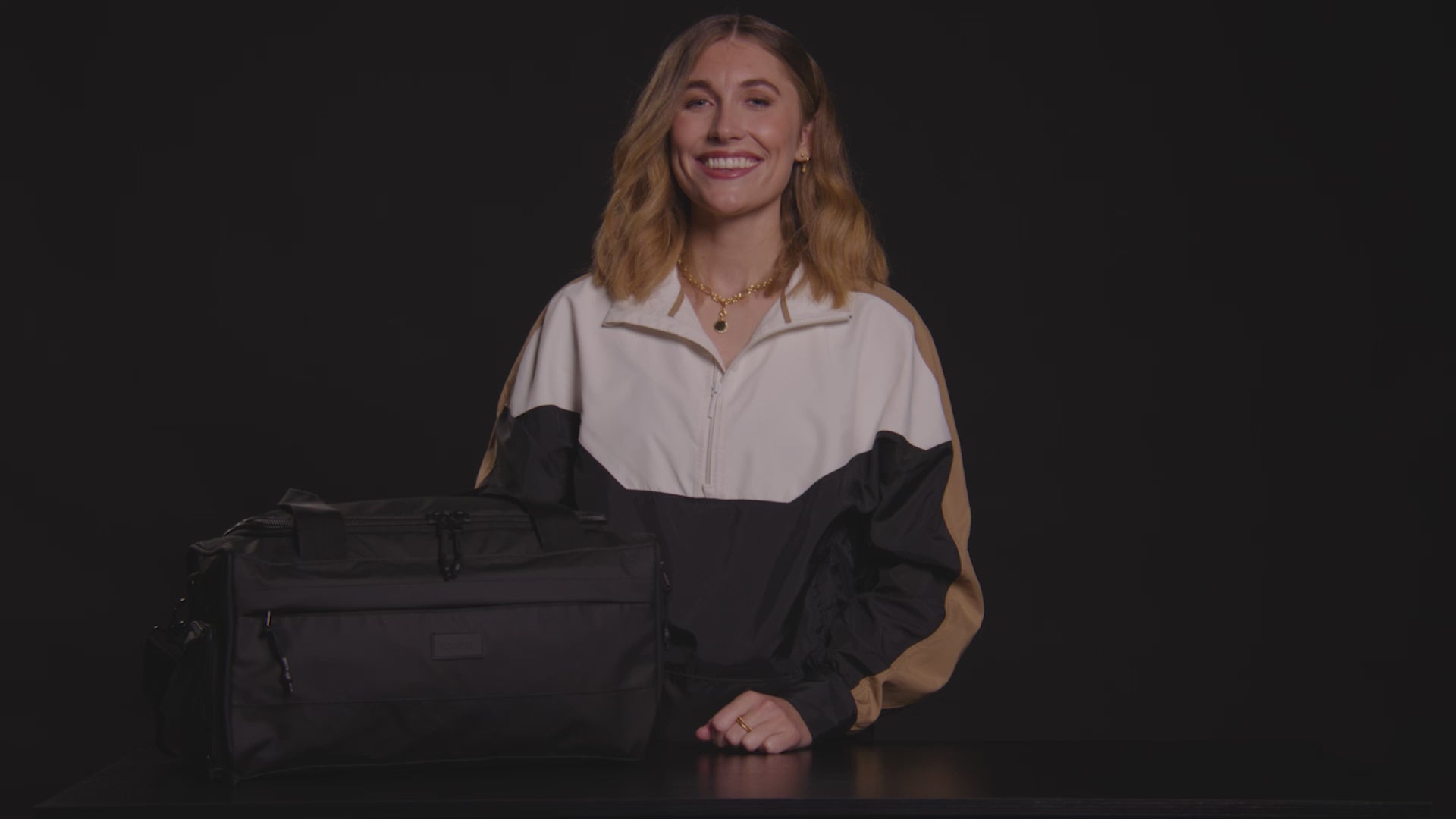 Boost Duffel