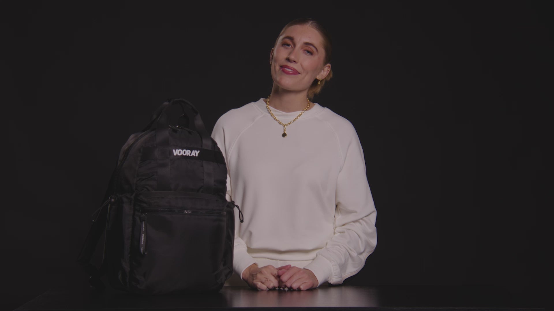 Katie Backpack