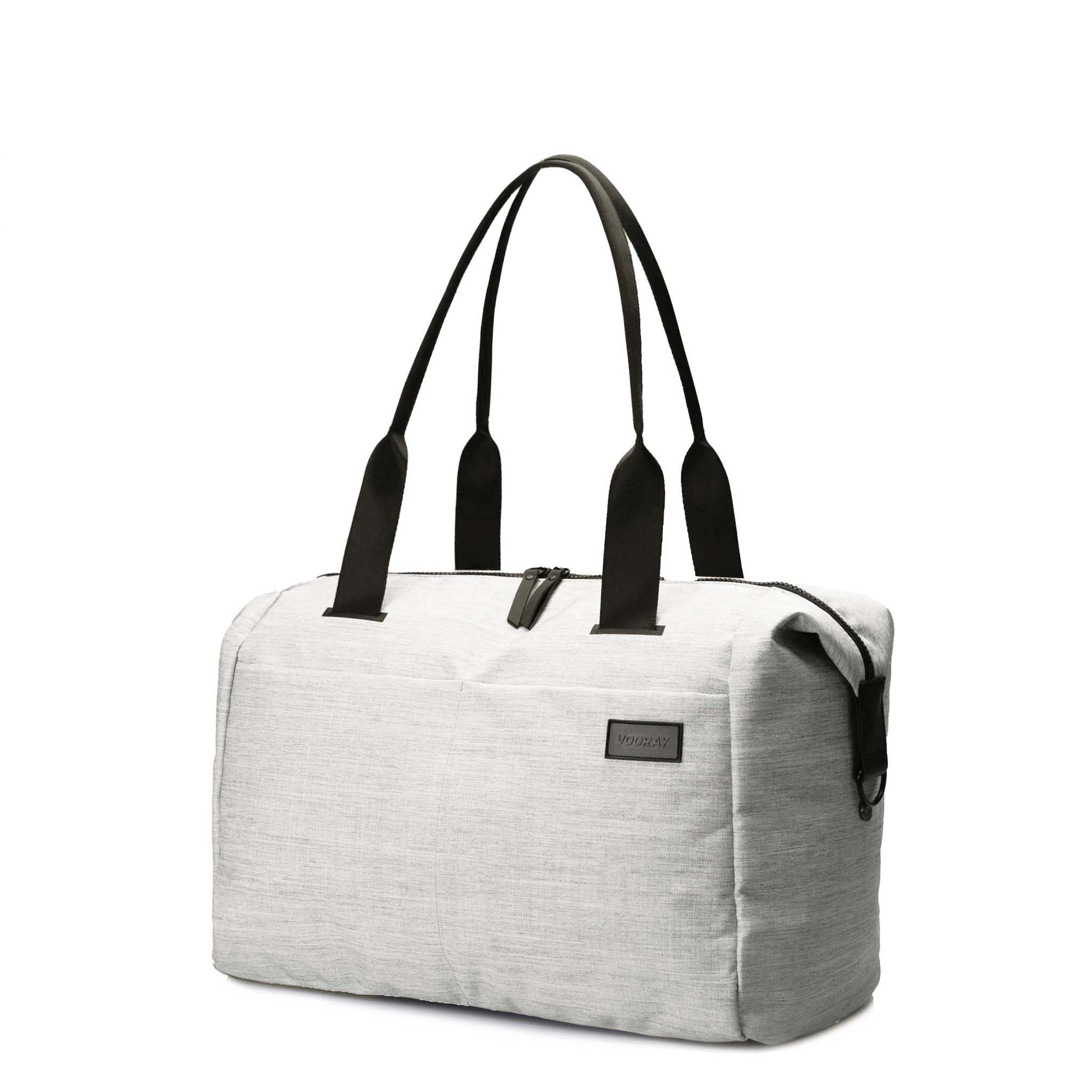 Alana Weekender Duffel Vooray